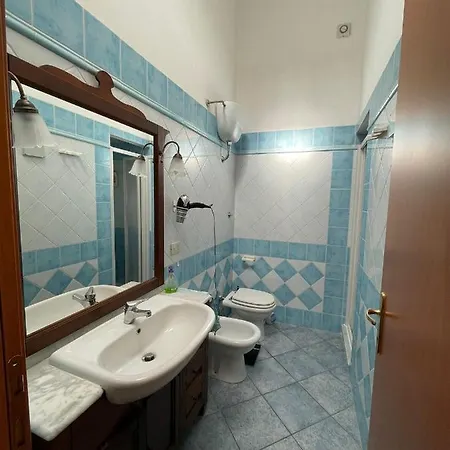 Apartment La Pavoncella