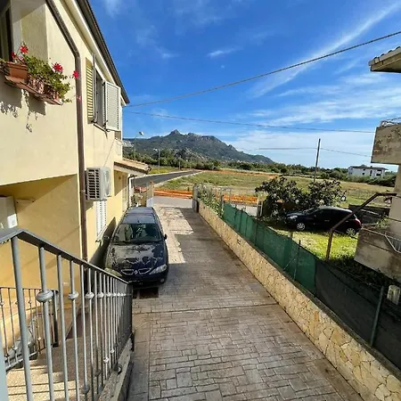 La Pavoncella * Lotzorai