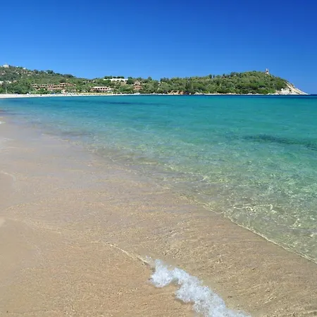 Apartmán La Pavoncella *