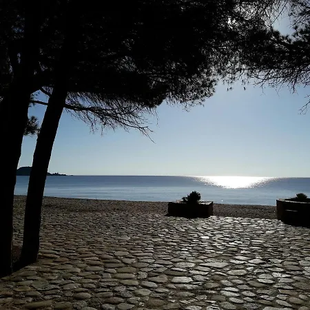 La Pavoncella - A 800 Mt Dalla *