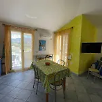 Lägenhet La Pavoncella - A 800 Mt Dalla Lotzorai