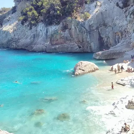 La Pavoncella Appartamento